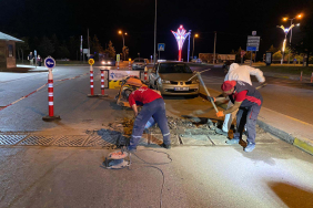 Büyükşehir'den güvenli dokunuş (1)