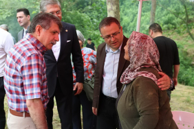 Derince alevi kültür (3)