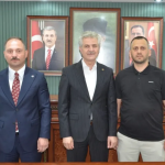 Derince alperen ocakları