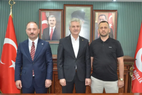 Derince alperen ocakları