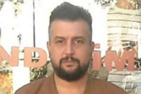 Derince esnaf vefat