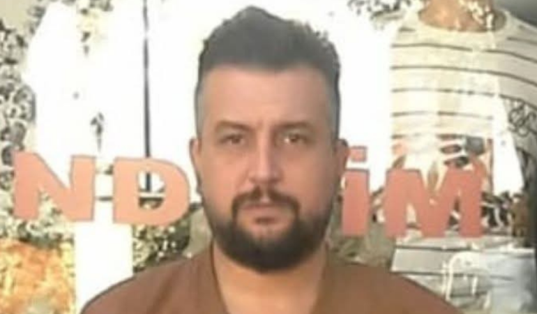 Derinceli esnaf sevenlerini yasa boğdu