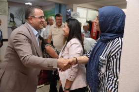 Derince'de STK'lar ile güçlü işbirliği (2)