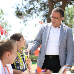 Derince'de çevre bilinci (3)