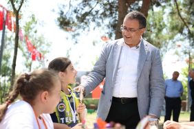 Derince'de çevre bilinci (3)