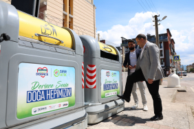 Derince'de çevre dostu dönüşüm (1)