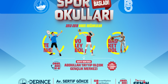 Sporla Gülen Yüzler, Derince’de Buluşuyor