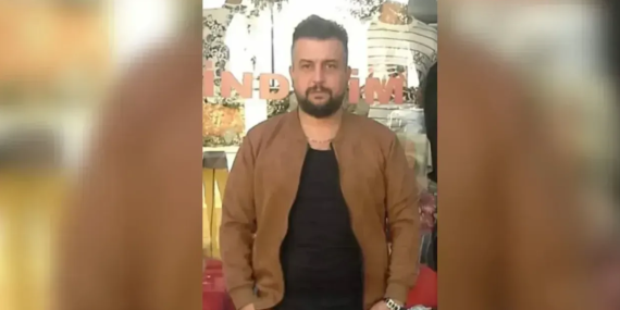 Derinceli Murat Cezayirlioğlu’nun organları 3 kişiye umut oldu