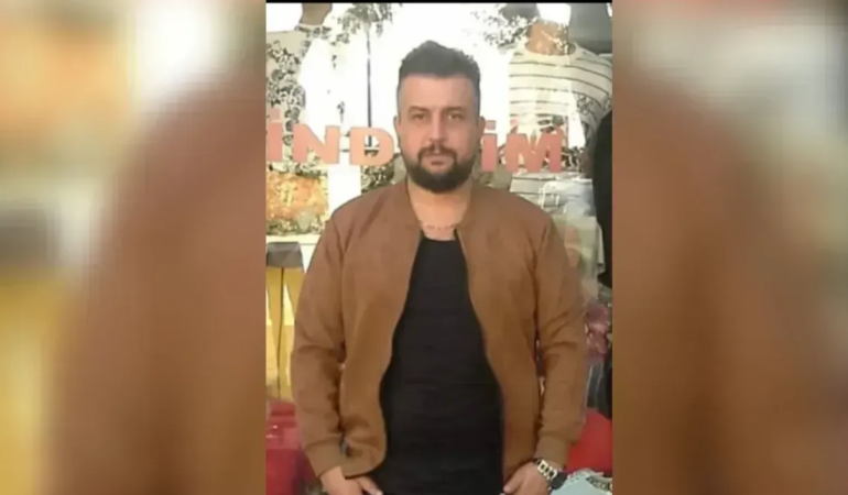 Derinceli Murat Cezayirlioğlu’nun organları 3 kişiye umut oldu