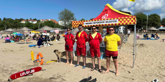 KOSKEM yaşam mesaisine başladı