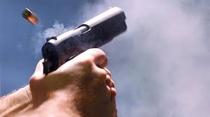 Körfez’de cenazede kavga