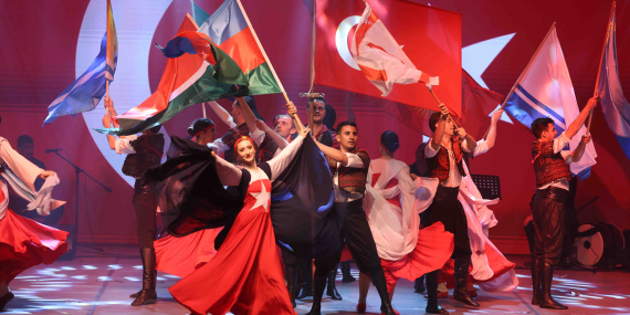 MARİFEST25’ten görkemli final