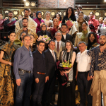 Moda Akademisi ilk yılını taçlandırdı (11)