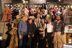 Moda Akademisi ilk yılını taçlandırdı (11)