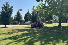 PARKLAR VE YEŞİL ALANLAR (1)