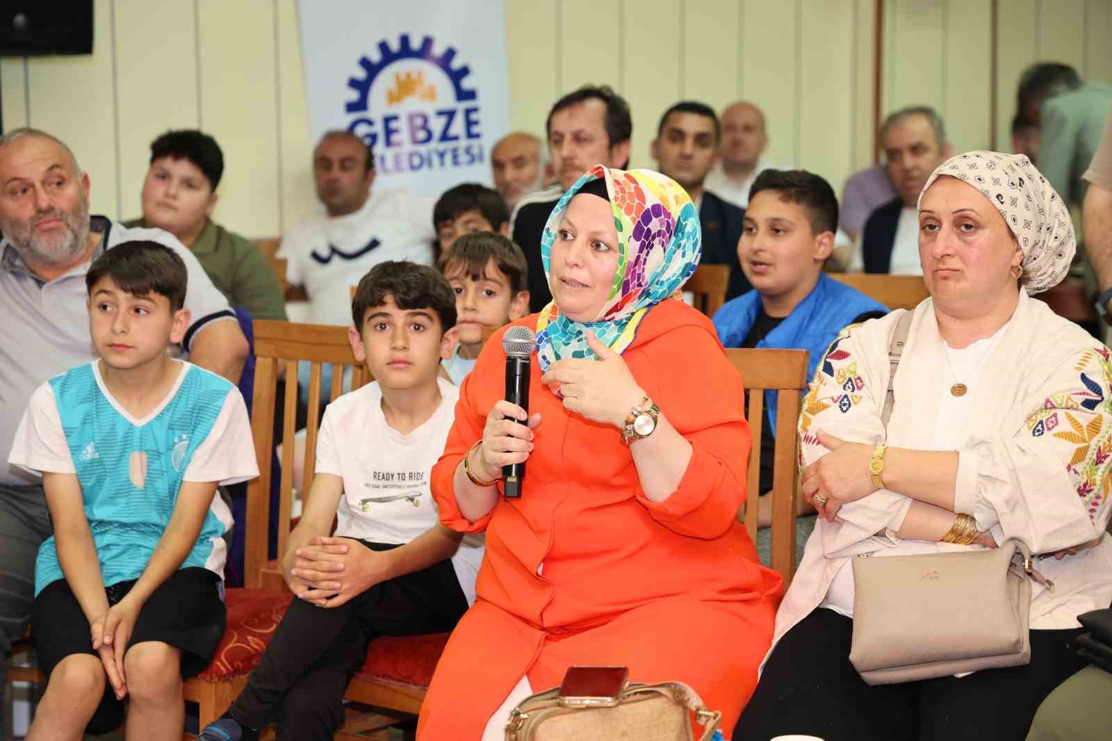 Sultanorhan Mahallesi’nde kentsel dönüşüm müjdesi
