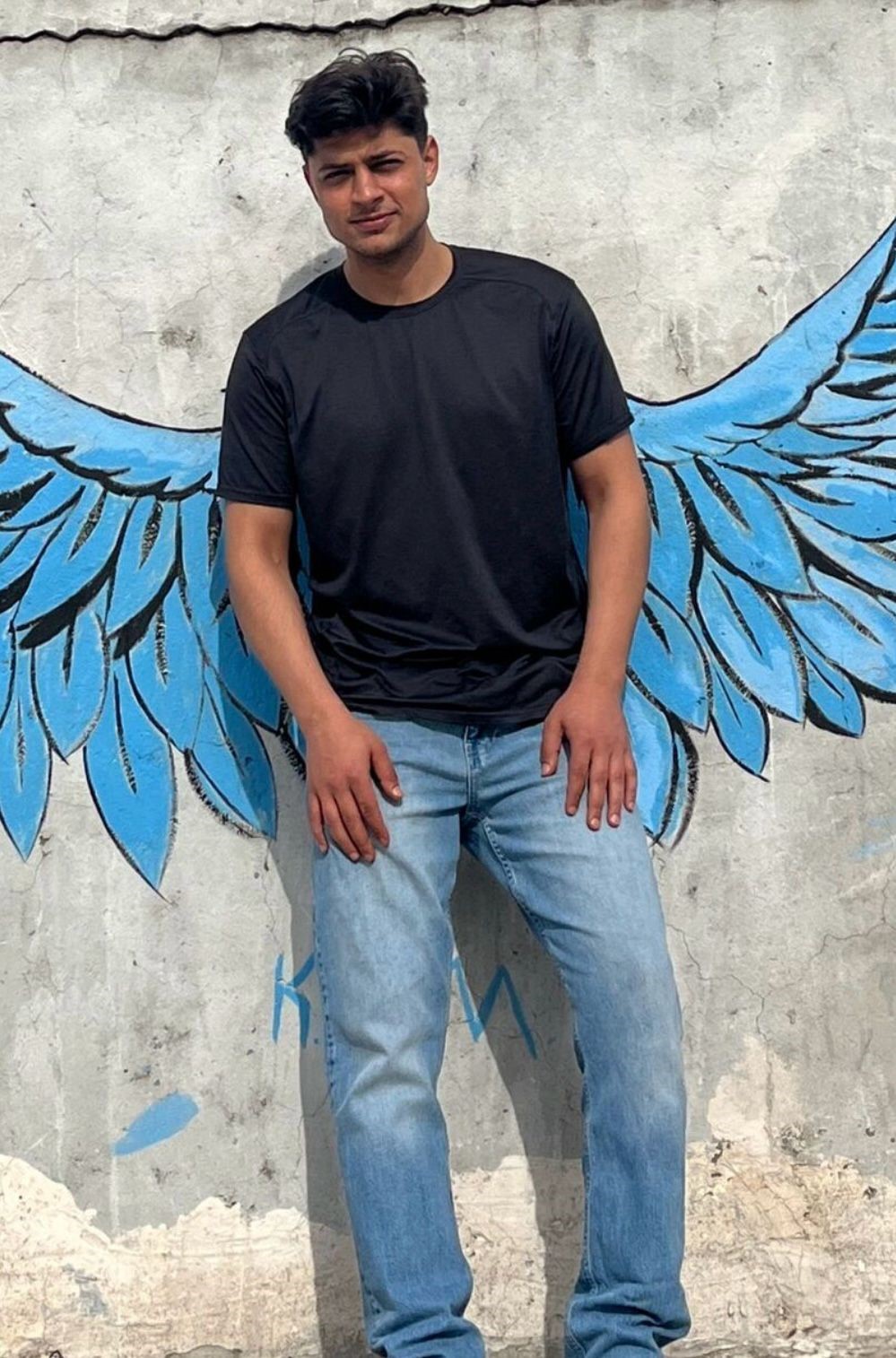 Tırın altında kalarak hayatını kaybeden genç motosikletçi son yolculuğuna uğurlandı
