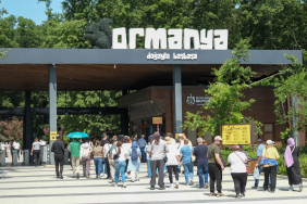 Turizm destinasyonları 150 bin kişiyi ağırladı (12)