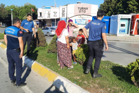 Zabıtadan duygu sömürüsüne geçit yok (1)