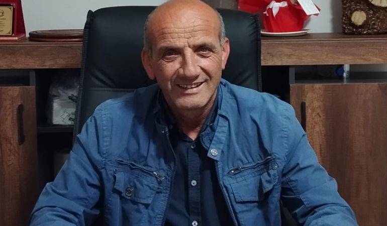 Derince’nin sevilen esnafı hayatını kaybetti