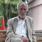 derince vefat