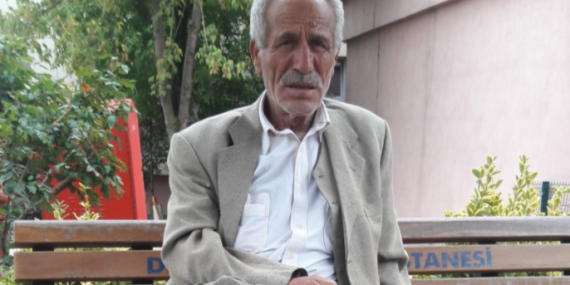 Derince’yi yasa boğan ölüm