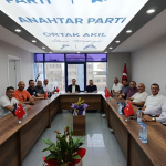 eesnaf odası ziyaret (2)