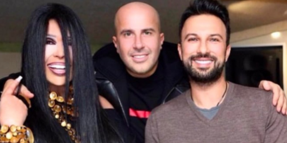 Gölcüklü ünlü menajerin acı günü!