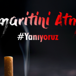 izmaritini atma yanıyoruz