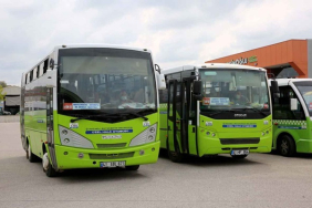 kocaeli ulaşım