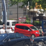 körfez kavga