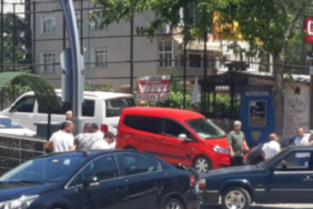 körfez kavga