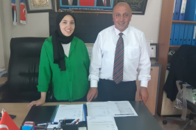 körfez muhtar