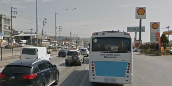Ya  yolu yapın, ya limanı kapatın!