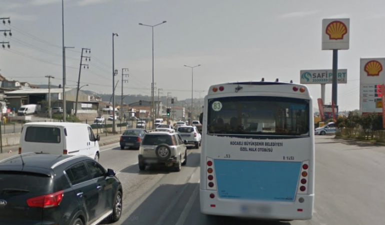 Ya  yolu yapın, ya limanı kapatın!