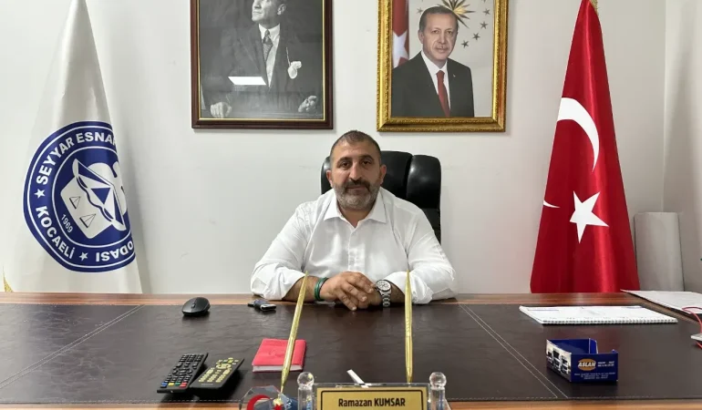 Kumsar “ Metro Projesi Engeli Ortadan Kalktı, Yahya Kaptan İçin Artık Çözüm İstiyoruz ”