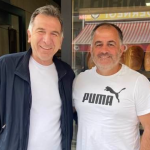 şampiyon teknik adamlar