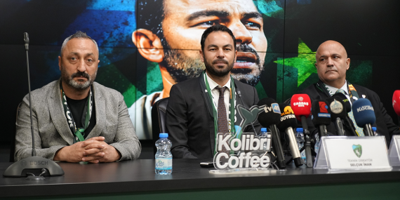 Selçuk İnan, Kocaelispor’a imzayı attı