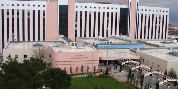 Yeni Hastane İçin İhale Tarihi Belli Oldu!