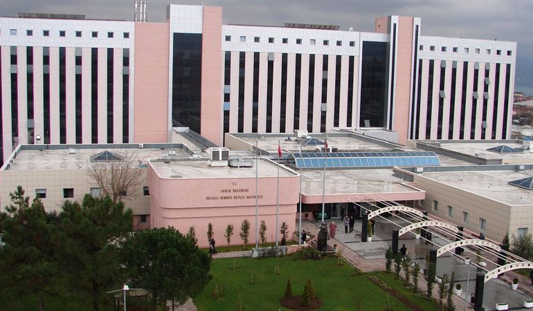 Yeni Hastane İçin İhale Tarihi Belli Oldu!