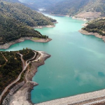 yuvacık barajı
