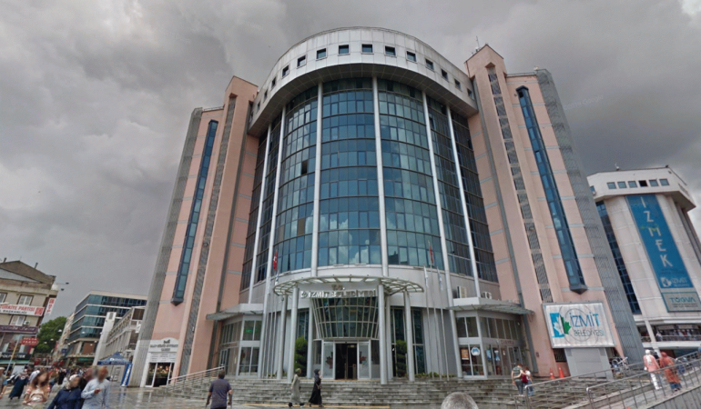 İzmit Belediyesi’nden dolandırıcılık uyarısı