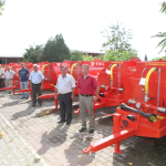 24 kırsal mahalle daha su tankerine kavuştu (9) (Büyük)