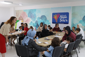 Bu atölyede çocuklara özgüven aşılanıyor (3) (Büyük)
