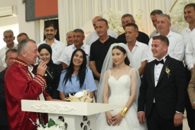 Büyükakın'dan hafta sonu mesaisi (5)
