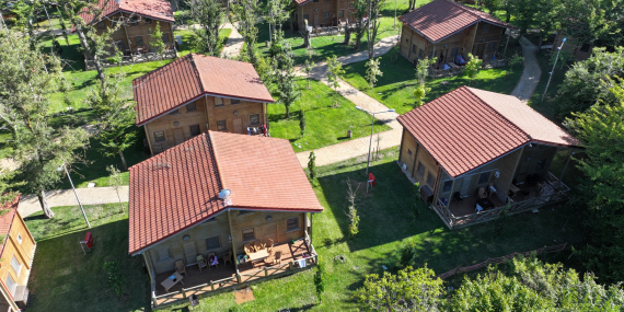 Büyükşehir’den başarılı öğrencilere tatil ödülü