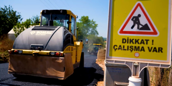 Büyükşehir’den ulaşımda konfor hamlesi