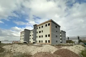 Derince ağız ve diş sağlığı merkezi