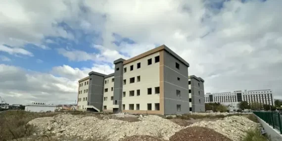 Derince Ağız ve Diş Sağlığı Merkezi’nde çalışmalar yeniden başlıyor
