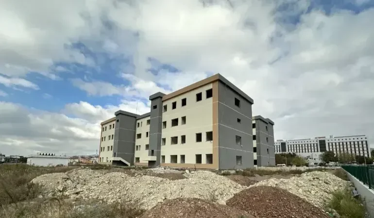 Derince Ağız ve Diş Sağlığı Merkezi’nde çalışmalar yeniden başlıyor